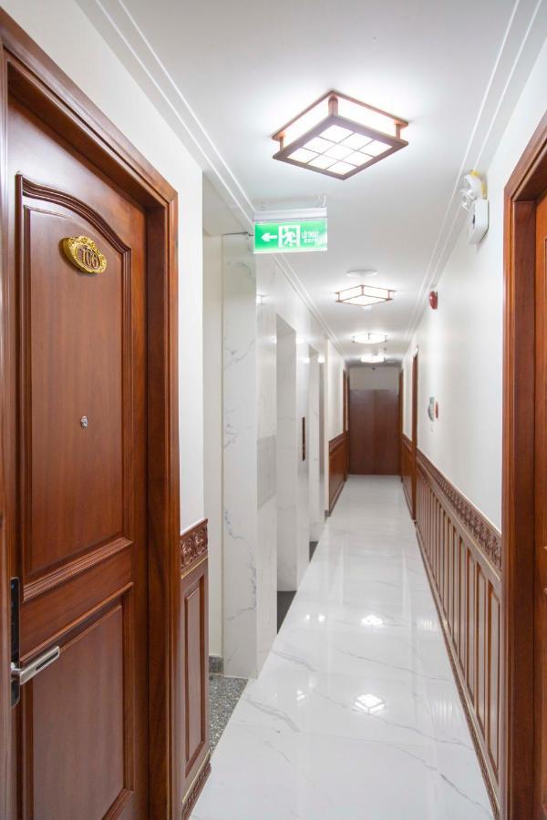 Sin E Hotel Vung Tau Exterior foto
